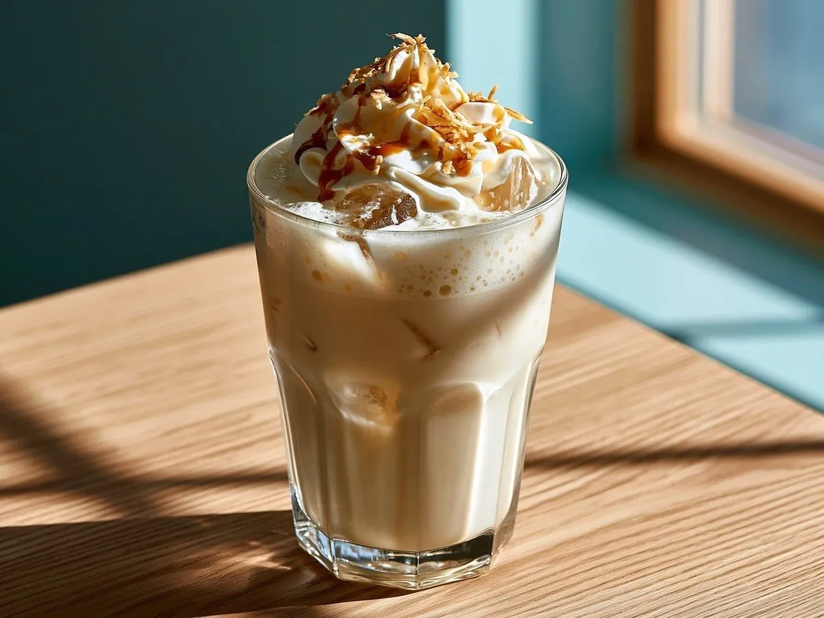 Virgin Colada: Colada Cloud